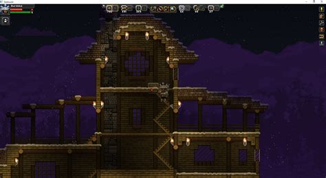 starbound making a metal house|basic building tips and tricks! building with Duskera :D.